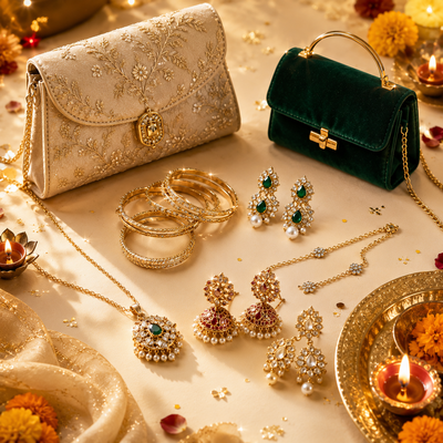 Festive Collection