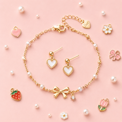 Fashion Jewellery