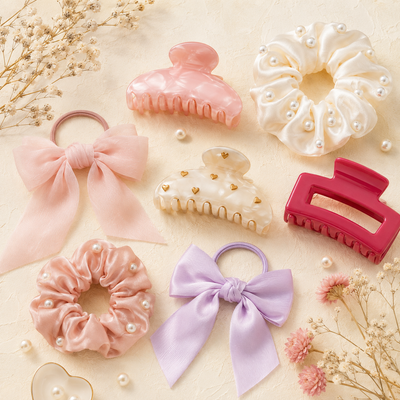 Hair Accessories