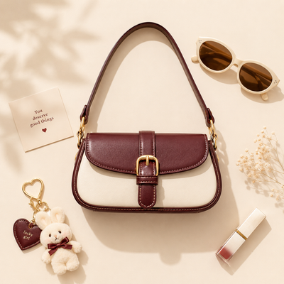 Bags and Wallets