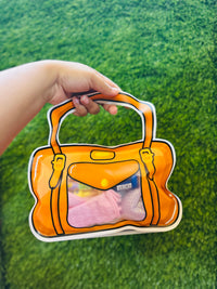 Navratri Kanjak Hamper for Kids, Pack of 12 Gift Sets with DOMS Stationery Kit, Pearl Hairband, Large Hair Clip, Cotton Handkerchief, Sharpener and Eraser, Kanya Pujan Return Gifts
