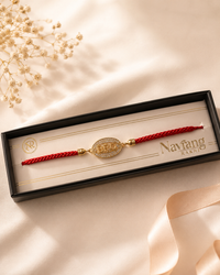 Premium AD Rakhi for Brother | American Diamond Designer Rakhi | Luxury Rakhi Gift | 3 Exclusive Variants