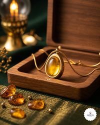 Luxury Mother’s Day Gift Hamper | Wallet, Accessories, Chocolates & Greeting Card Gift Set for Mom