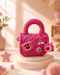 Cuddle Cub Sling Bag