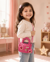 Cuddle Cub Sling Bag