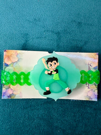 Press-to-Light Cartoon LED Rakhi for Kids | Light-Up Character Rakhi Collection | Glow Raksha Bandhan Bracelet (9 Variants)