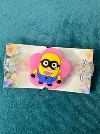 Press-to-Light Cartoon LED Rakhi for Kids | Light-Up Character Rakhi Collection | Glow Raksha Bandhan Bracelet (9 Variants)