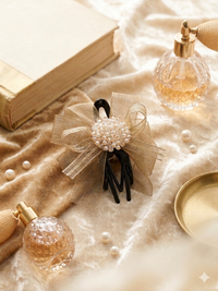 Luxury Mother’s Day Gift Hamper | Wallet, Accessories, Chocolates & Greeting Card Gift Set for Mom