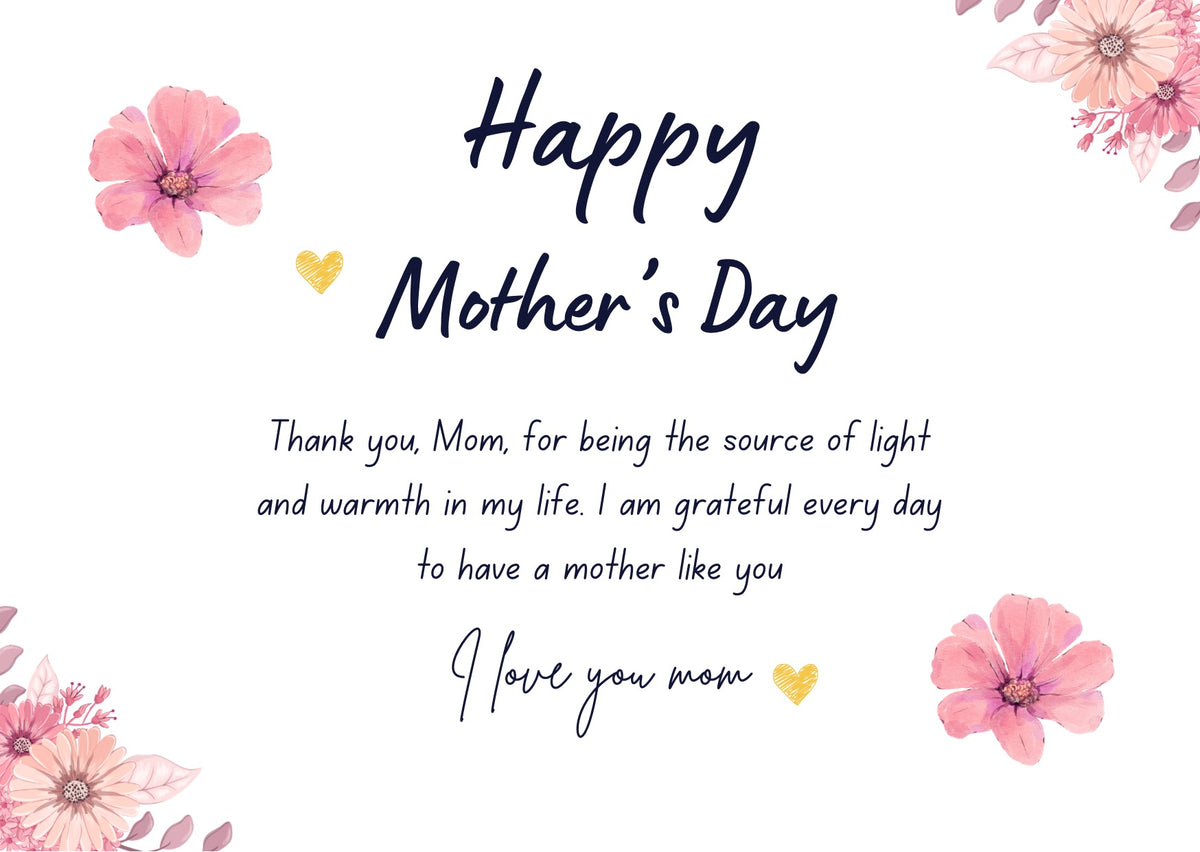 Luxury Mother’s Day Gift Hamper | Wallet, Accessories, Chocolates & Greeting Card Gift Set for Mom