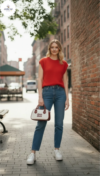 Min Min Everyday Bag - Image 2