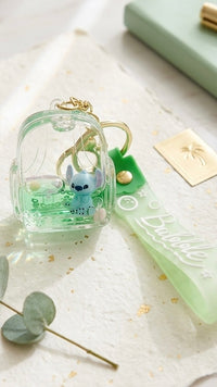 Lilo & Stitch Bubble Charm Collection