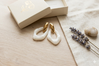 Luna Pearl Resin Drops