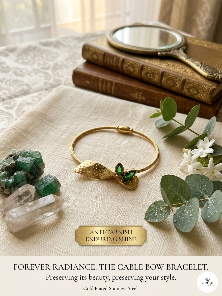 Emerald Glow Salary Day Green Combo