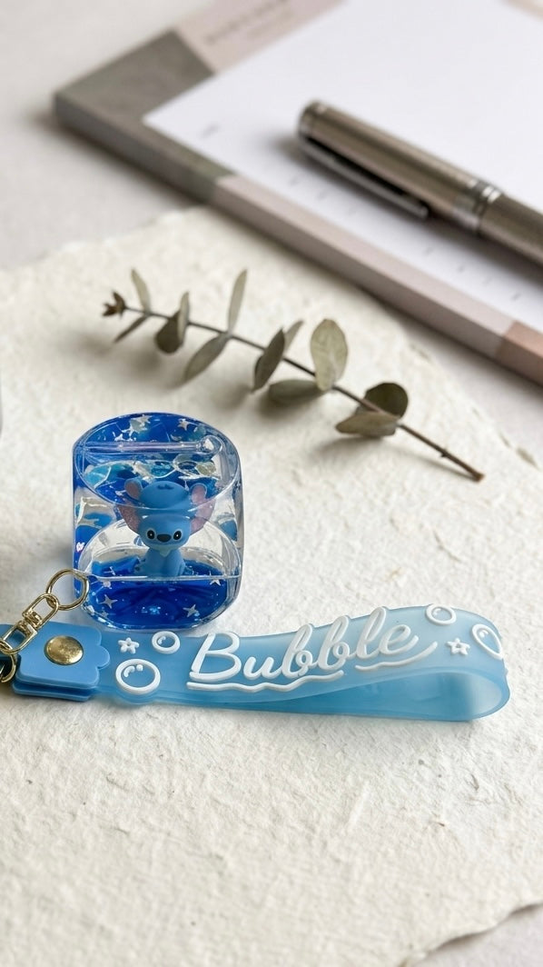 Lilo & Stitch Bubble Charm Collection