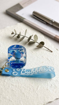 Lilo & Stitch Bubble Charm Collection