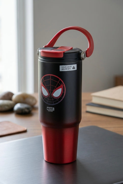 Spiderman Adventure Tumbler – 900ML