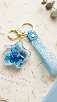 Lilo & Stitch Bubble Charm Collection