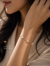 Pastel Pop Bracelet