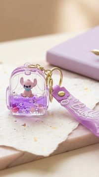 Lilo & Stitch Bubble Charm Collection