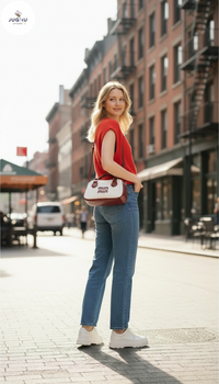 Min Min Everyday Bag - Image 5